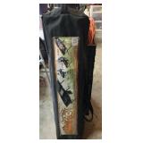 Nebo Cool Camping Game Cot