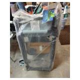 New Wilson and Fisher Oversized Director