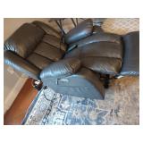 Electric Lift Assist Recliner Chair