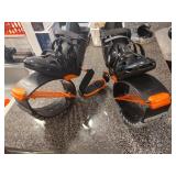 Kangoo Jump Shoes