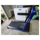 Superfit Treadmill