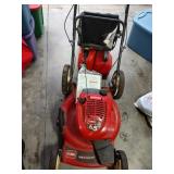 Toro Recycler Lawn Mower