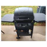 Char-Broil Gas Grill with Propane Tank