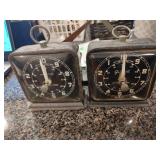 Spartus & Gilbert Interval Timer