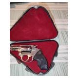 Charter 2000 .38 Special Revolver - Read Details