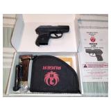 Ruger LCP .380 Pistol - Read Details