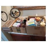 Large Lot of Makeup - Read Details