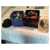 Collection of Hats