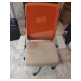 Haworth Computer Chair