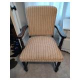 Vintage Armchair