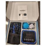 Rehabilitation Robot Glove