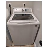 GE Washing Machine - Read Details