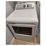 GE Clothes Dryer - Read Details