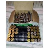 Mixed 38 Special Ammunition