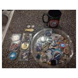 Y-12 & Oak Ridge Commemorative Coins & More