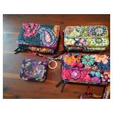 Vera Bradley Wallets