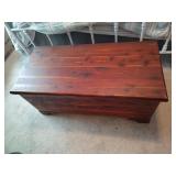 Cedar Chest