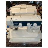 Brother XL5340 Sewing Machine