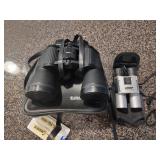 Tasco & Mountain Optiks Binoculars