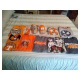 Tennessee & UT Vols Attire