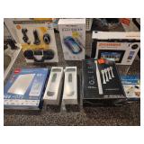 New Electronic Items