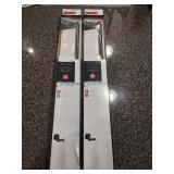 2 New Delta Flynn 24" Towel Bars