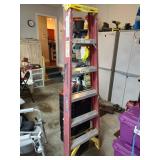 Werner Electromaster 6