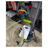 Greenworks Electric 1600 PSI Pressure Washer