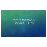 Preview Date and Time