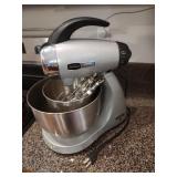 Sunbeam Mixmaster Heritage Seies Legacy Edition