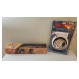 Curling Brush & Coffee Warmer