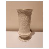Lenox Acanthus Leaf Vase