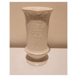 Lenox Acanthus Leaf Vase