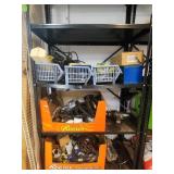 Hardware Assortment - See Description