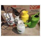 Weed Sprayer Assortment
