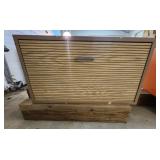 Metal Filing Cabinet Drawer 30x14x16