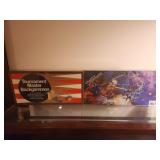 Tournament Master Backgammon & Transformers Board