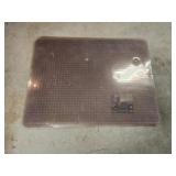 5 Office Chair Mats 36x48