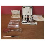 Silver Plated Assortment