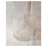 6" x 6" Crystal Ice Bowl