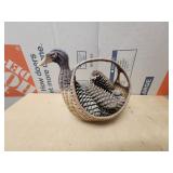 Duck Egg Basket