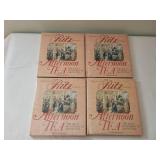 Ritz Book of Afternoon Tea - 4