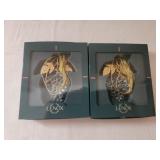 Lenox Grape Ornament - Set of 2