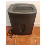 Royal 1200X 12 Sheet Crosscut Shredder