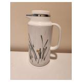 White Carafe (made in Japan)