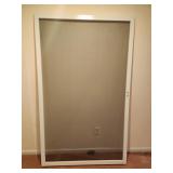 Screen Door 47x77
