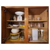 Kitchen Cabinet Assortment