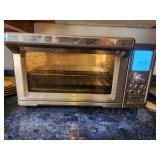 Cuisinart Chefs Convection Toaster Oven  20 x 11