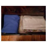 Drawer Assortment - Tablecloths
