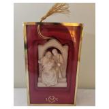 Lenox Nativity Ornament